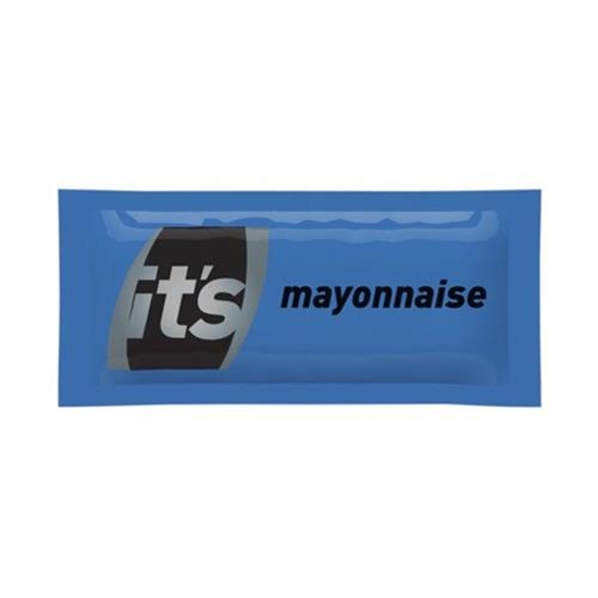 Picture of CF MAYONAISE SACHETS X200